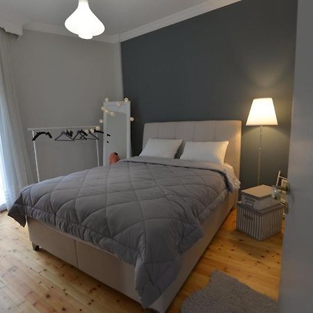 5Stars In Historical Center Apartment Солун Екстериор снимка