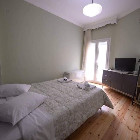 5Stars In Historical Center Apartment Солун Екстериор снимка