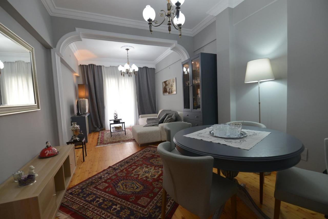 5Stars In Historical Center Apartment Солун Екстериор снимка