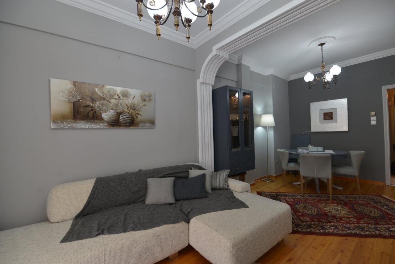 5Stars In Historical Center Apartment Солун Екстериор снимка