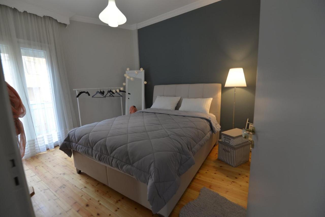 5Stars In Historical Center Apartment Солун Екстериор снимка