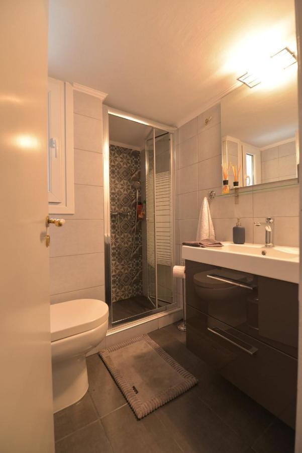 5Stars In Historical Center Apartment Солун Екстериор снимка