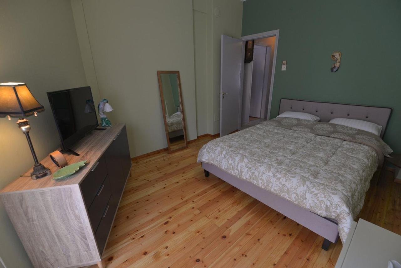 5Stars In Historical Center Apartment Солун Екстериор снимка