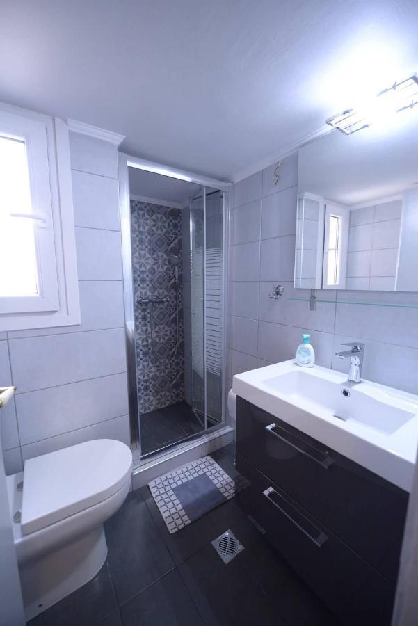5Stars In Historical Center Apartment Солун Екстериор снимка