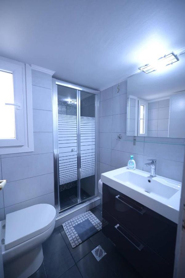 5Stars In Historical Center Apartment Солун Екстериор снимка
