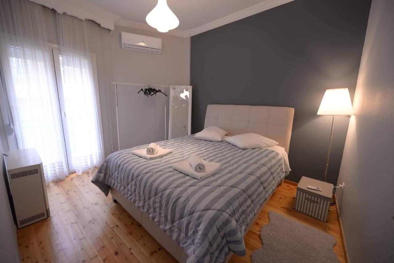 5Stars In Historical Center Apartment Солун Екстериор снимка