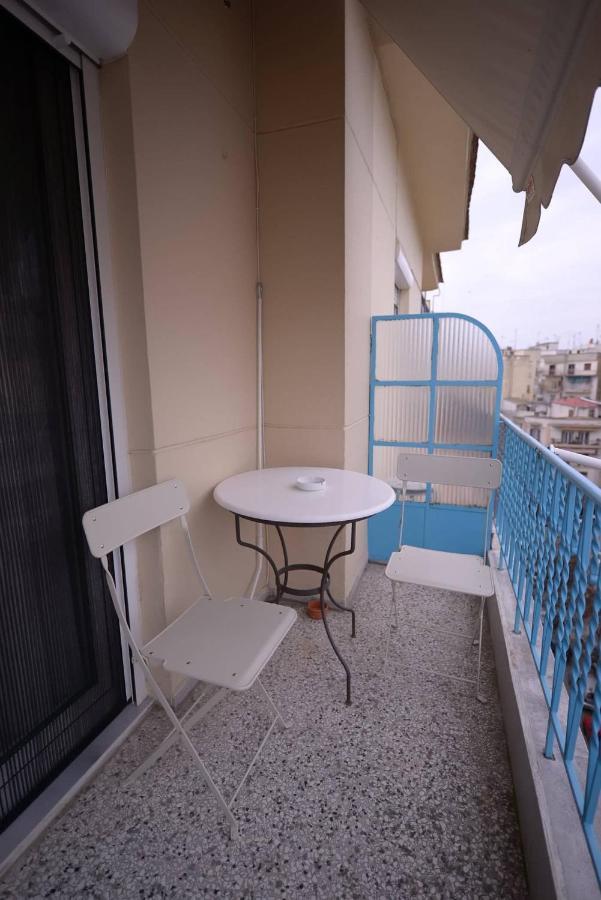 5Stars In Historical Center Apartment Солун Екстериор снимка