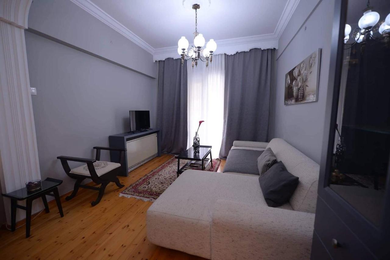 5Stars In Historical Center Apartment Солун Екстериор снимка