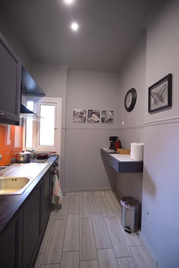 5Stars In Historical Center Apartment Солун Екстериор снимка