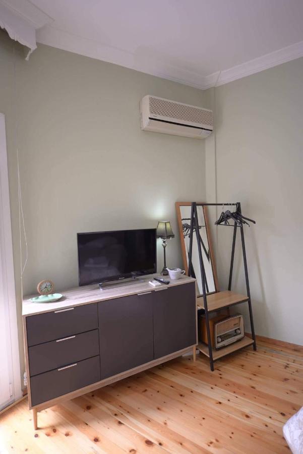 5Stars In Historical Center Apartment Солун Екстериор снимка