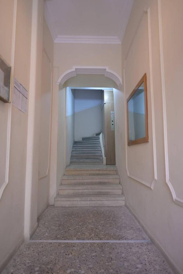 5Stars In Historical Center Apartment Солун Екстериор снимка