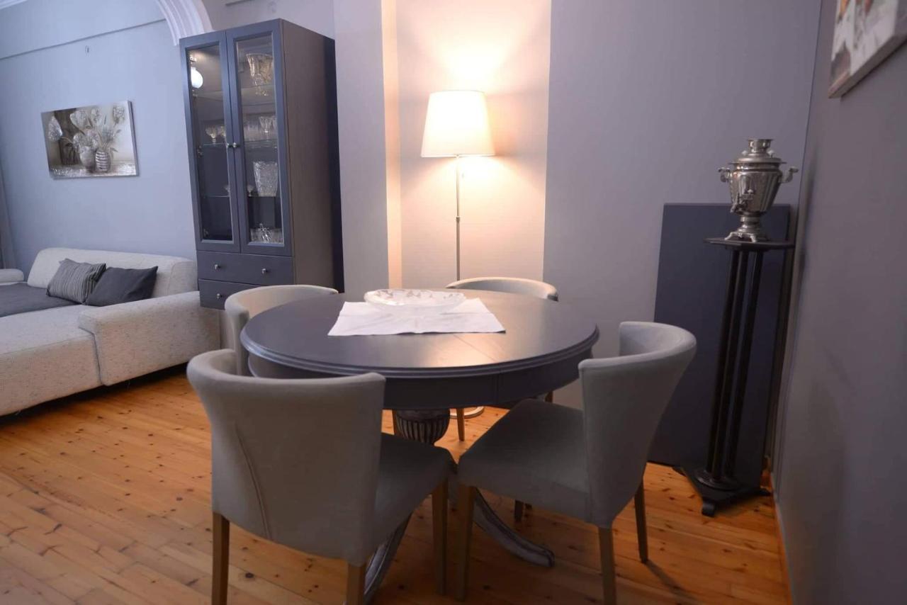 5Stars In Historical Center Apartment Солун Екстериор снимка