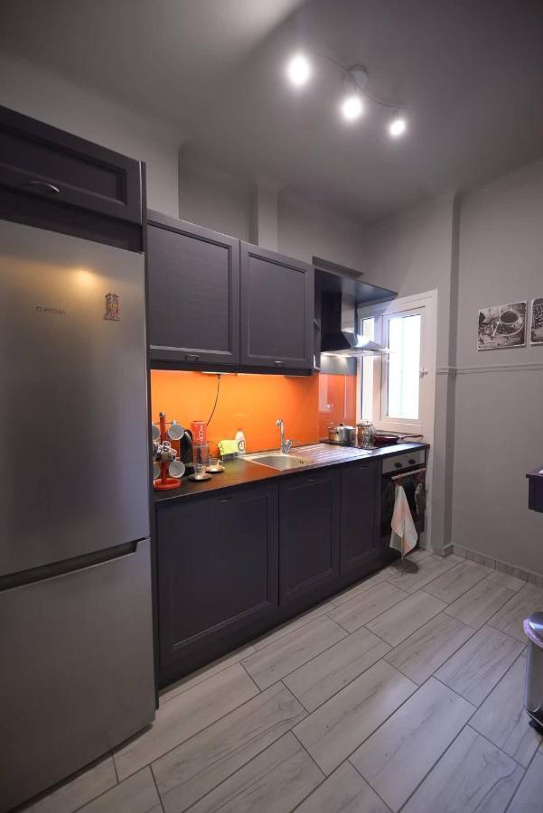 5Stars In Historical Center Apartment Солун Екстериор снимка