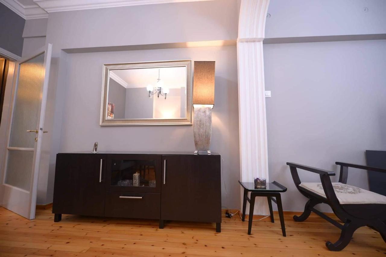 5Stars In Historical Center Apartment Солун Екстериор снимка