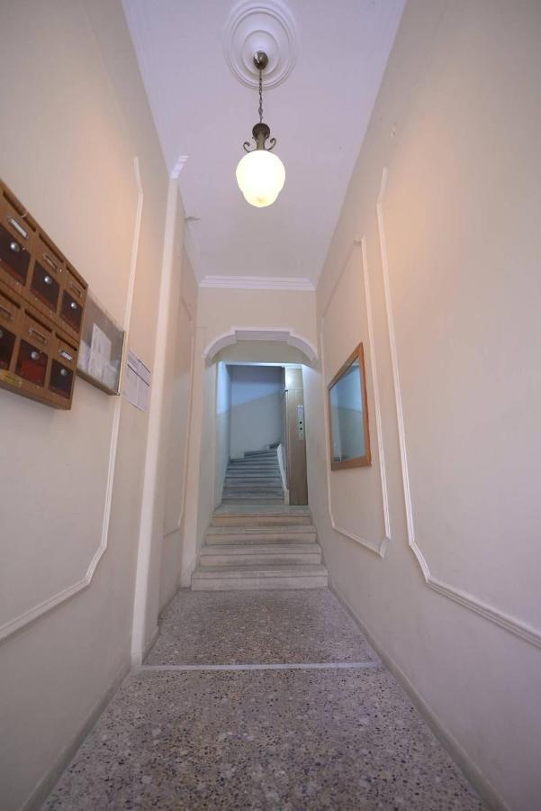 5Stars In Historical Center Apartment Солун Екстериор снимка